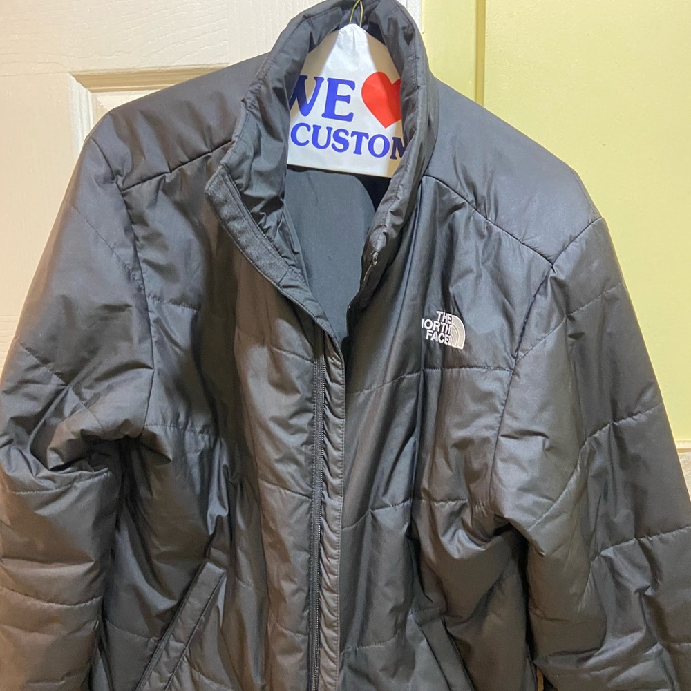 Northface Jacket. - image 6